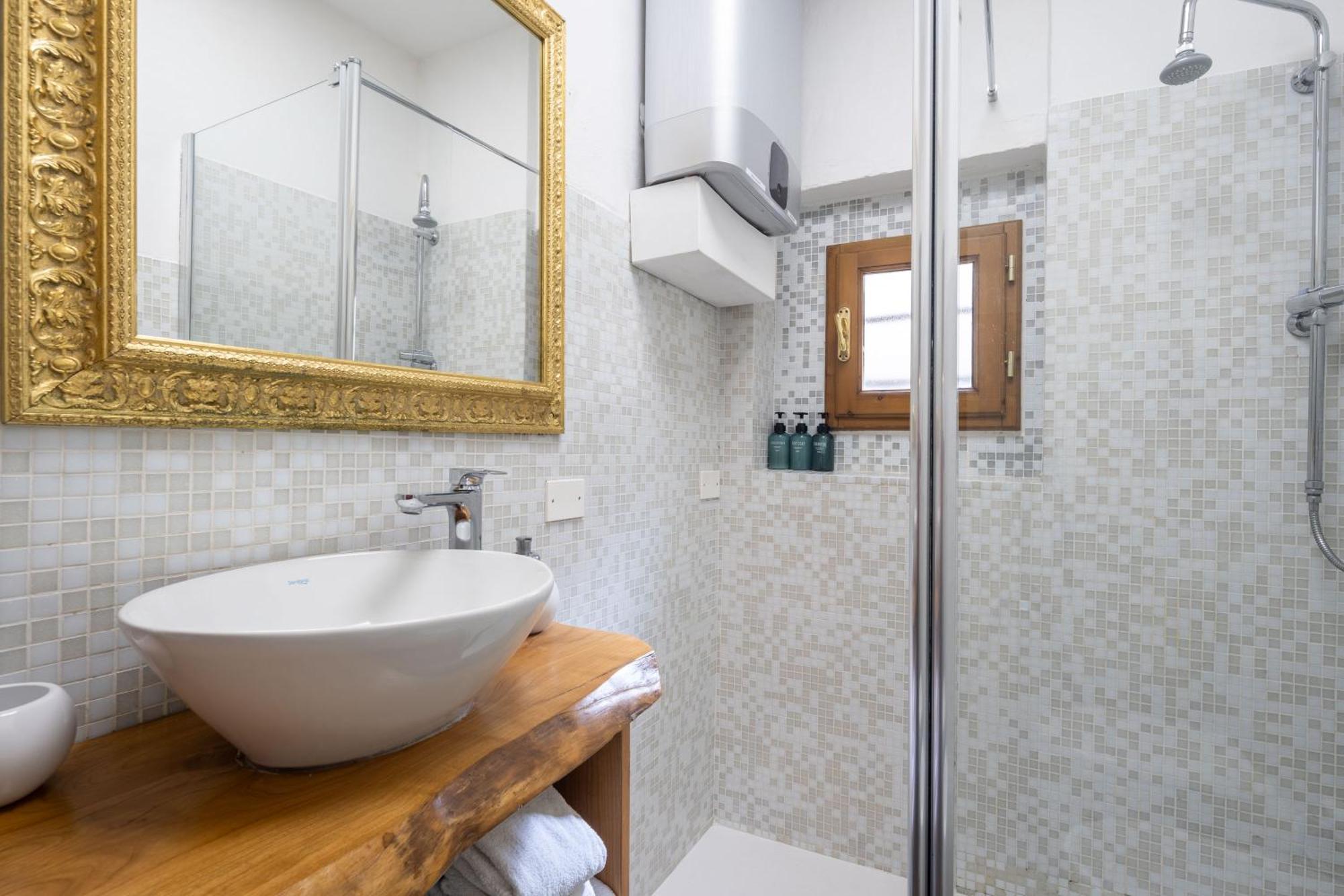 Ardiglione Flat Apartment Florence Exterior photo