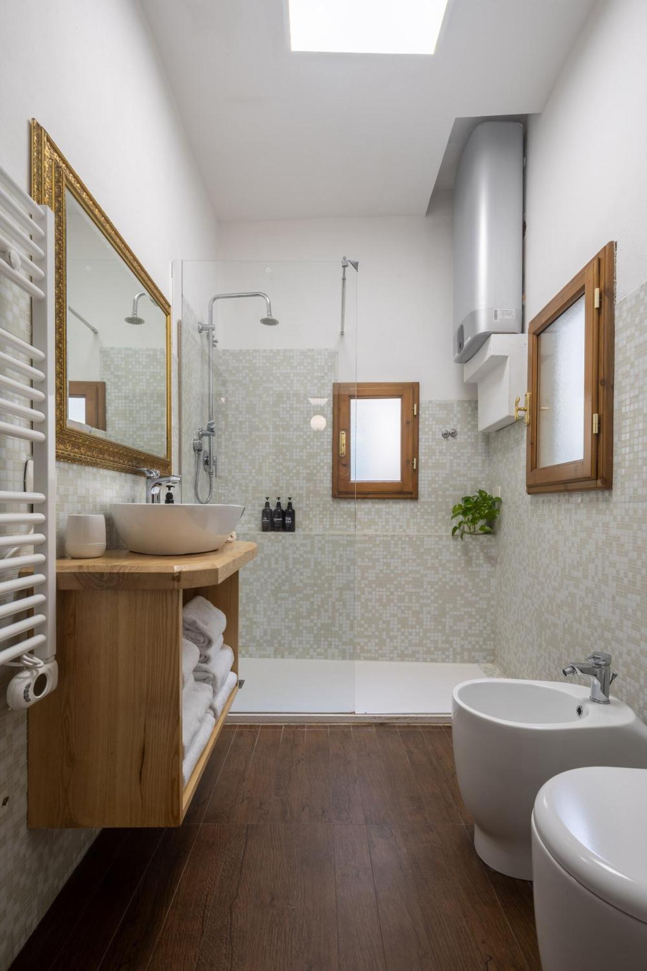 Ardiglione Flat Apartment Florence Exterior photo