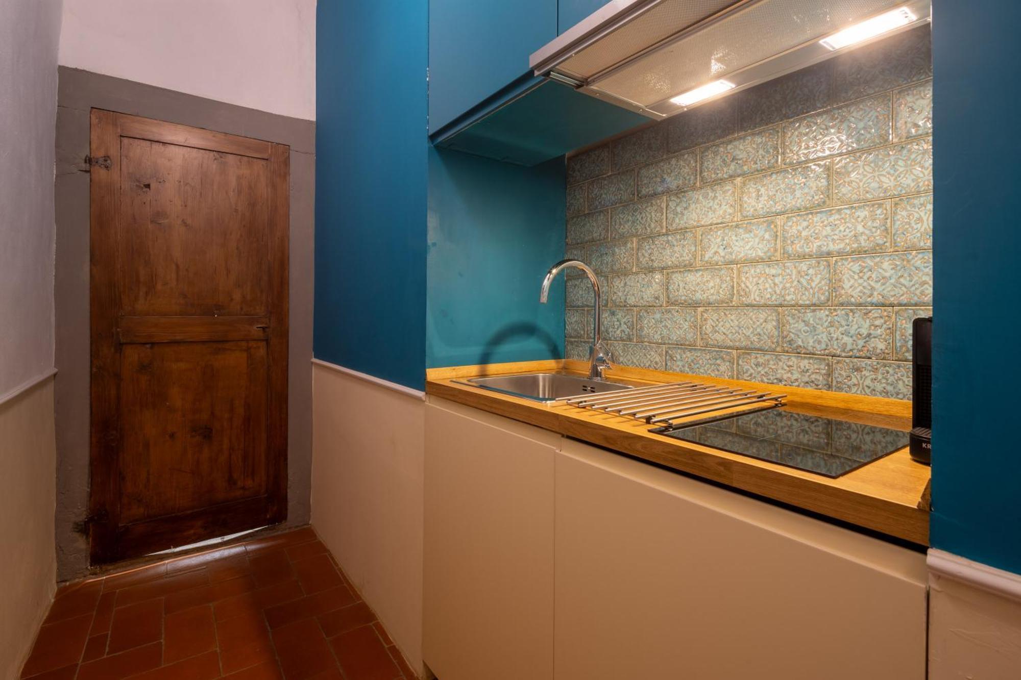 Ardiglione Flat Apartment Florence Exterior photo
