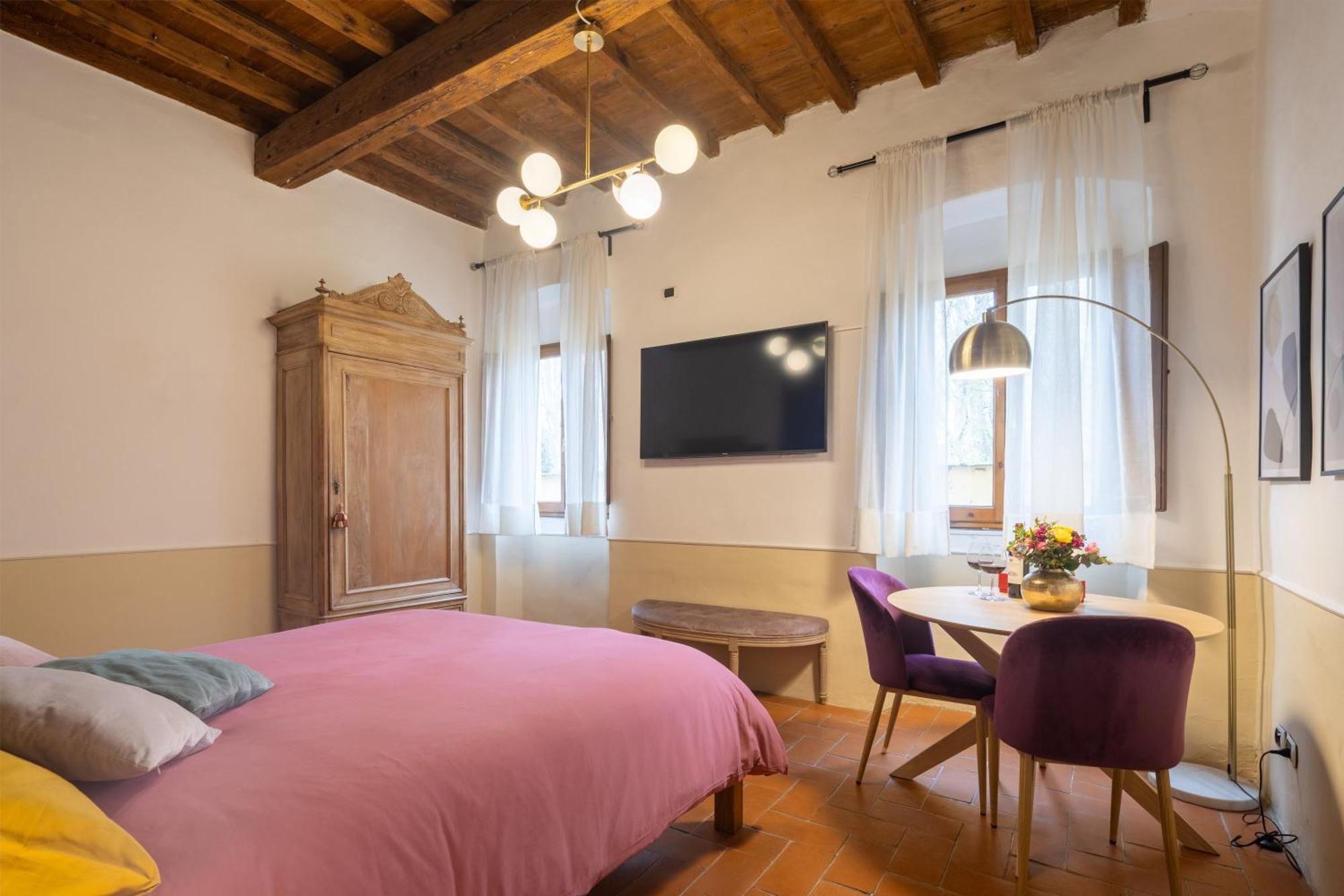Ardiglione Flat Apartment Florence Exterior photo