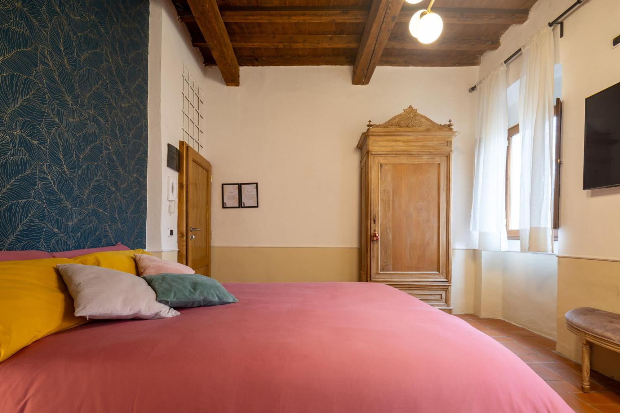 Ardiglione Flat Apartment Florence Exterior photo